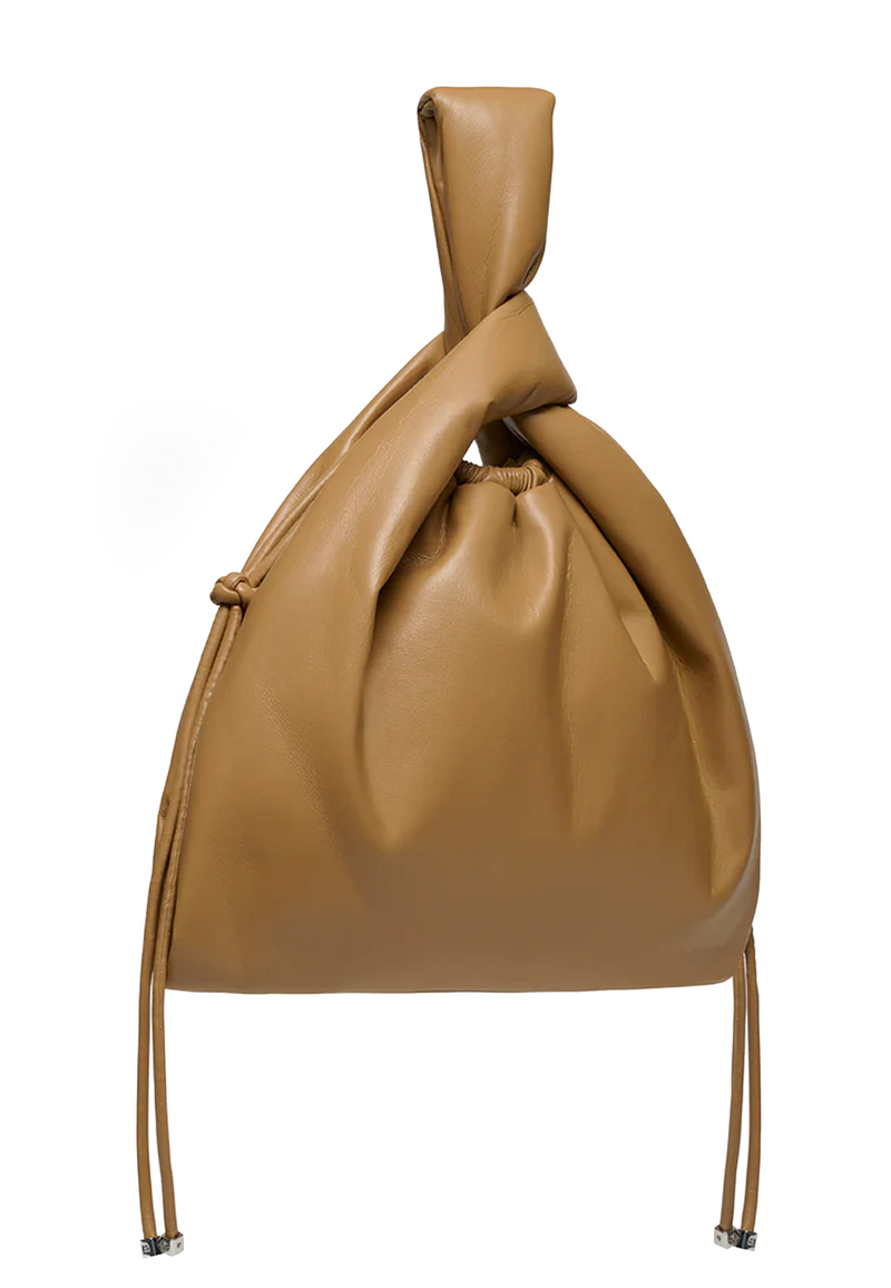 Jen Drawstring Tasche | Oak