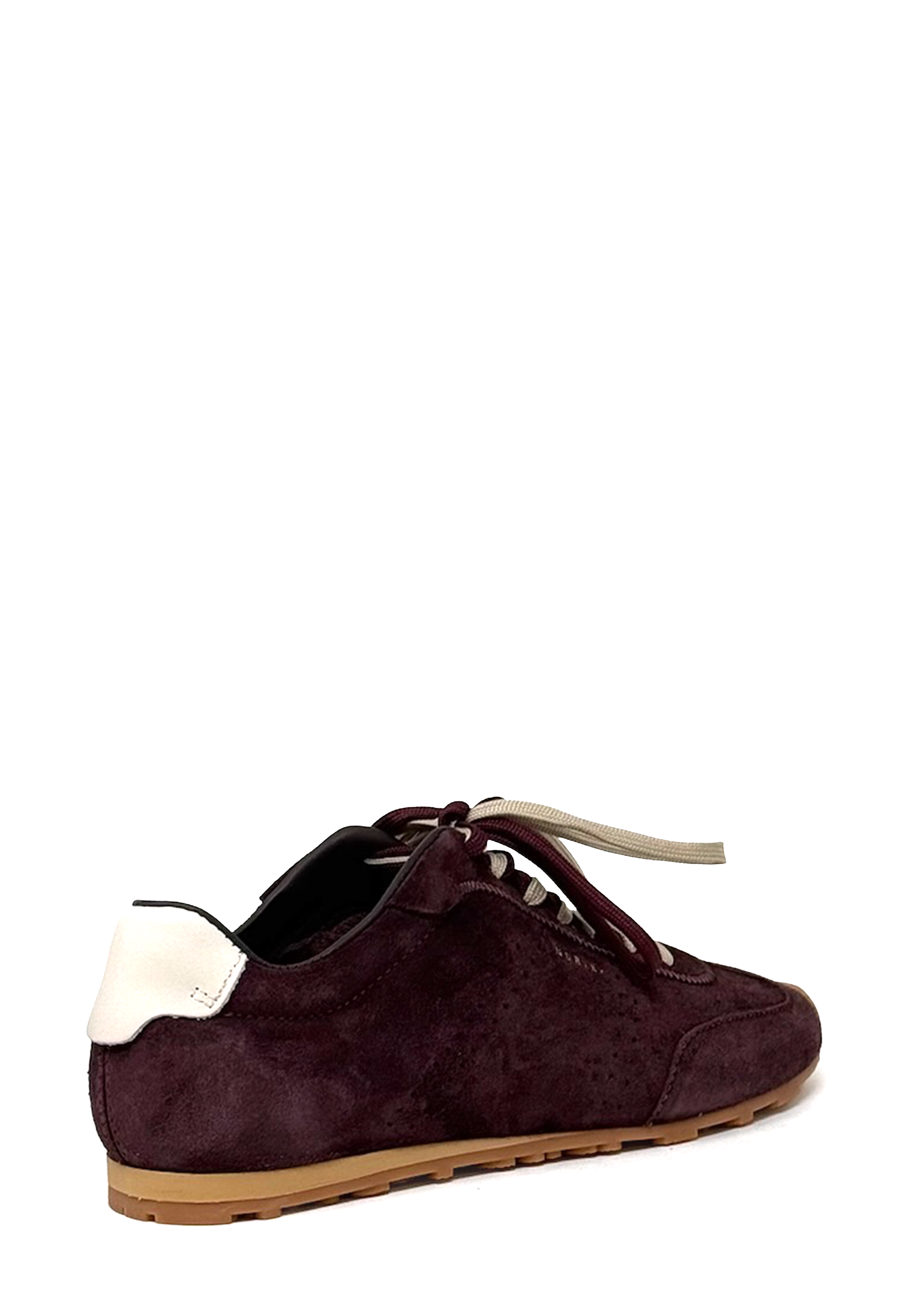 Billy Lou Sneaker | Bordeaux