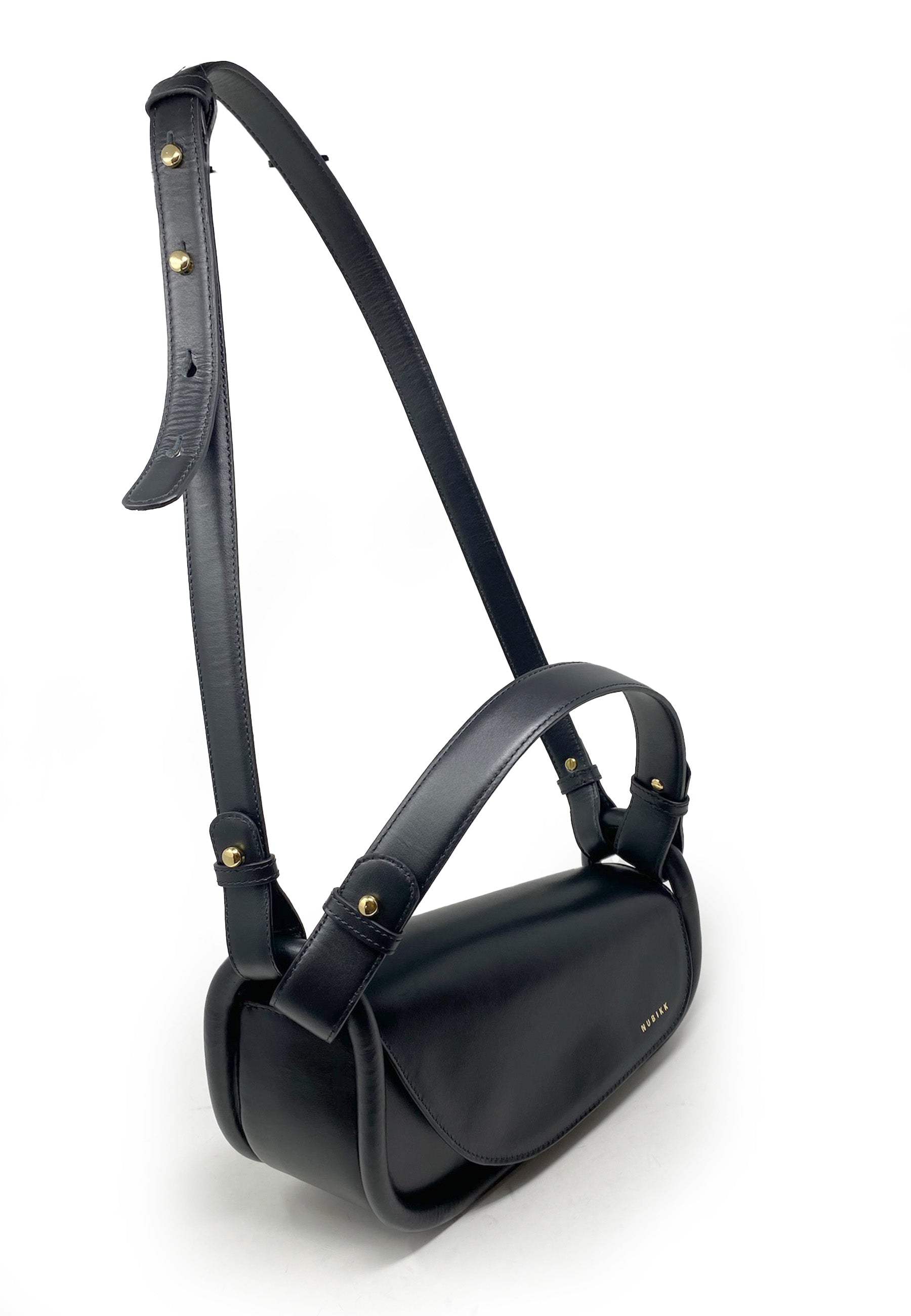 Bobby Bag II | Black