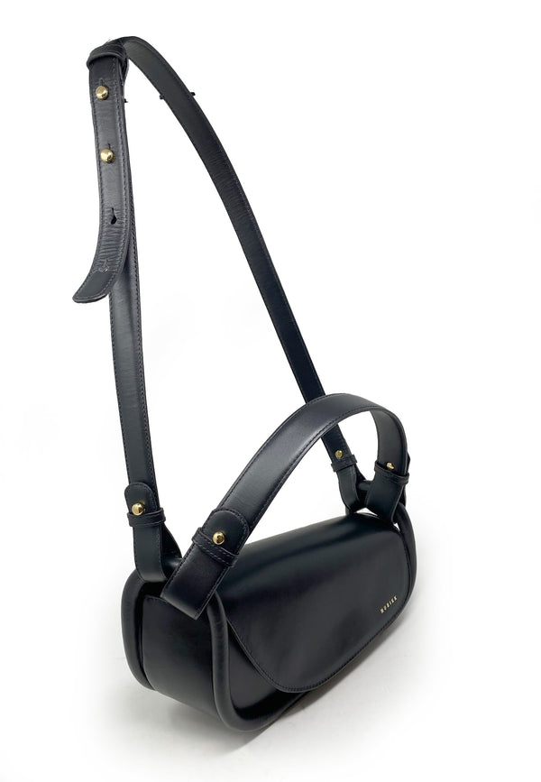 Bobby Bag II | Black