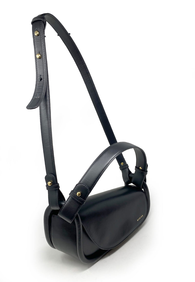 Bobby Bag II | Black
