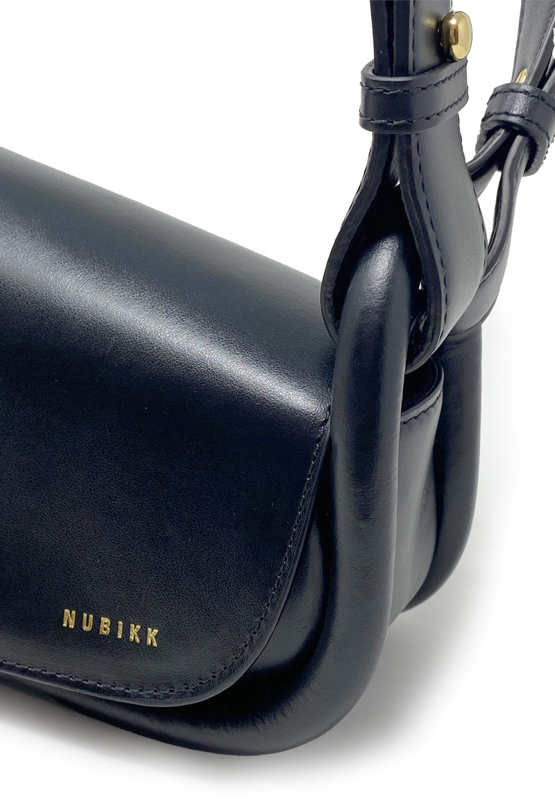 Bobby Bag II | Black
