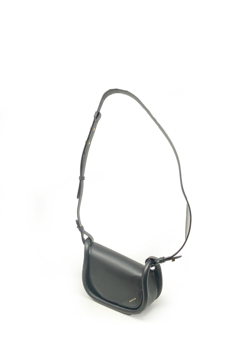 Bobby Mini Bag II | Black