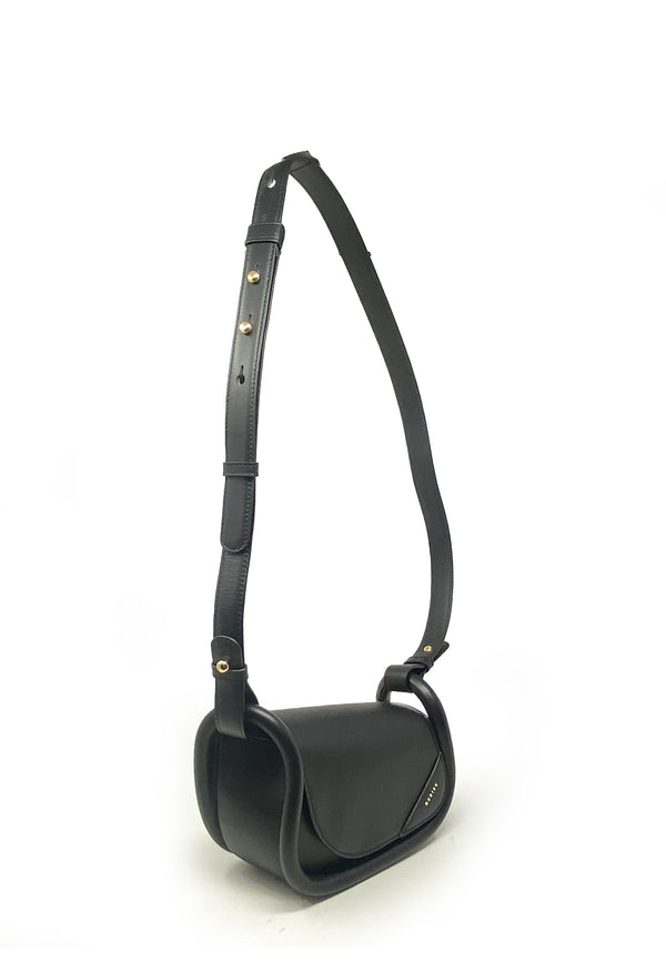 Bobby Mini Bag II | Black