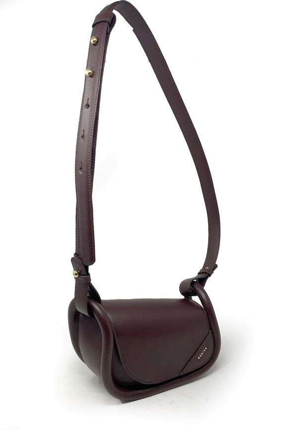 Bobby Mini Bag II | Dark Brown