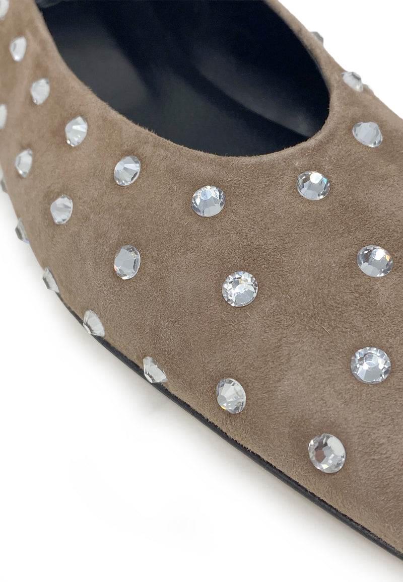 Jane Ballerina | Acero