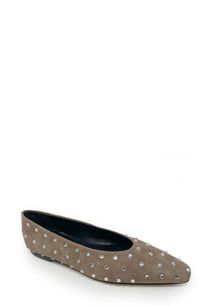 Jane Ballerina | Acero