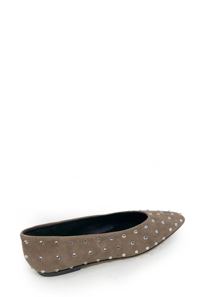 Jane Ballerina | Acero