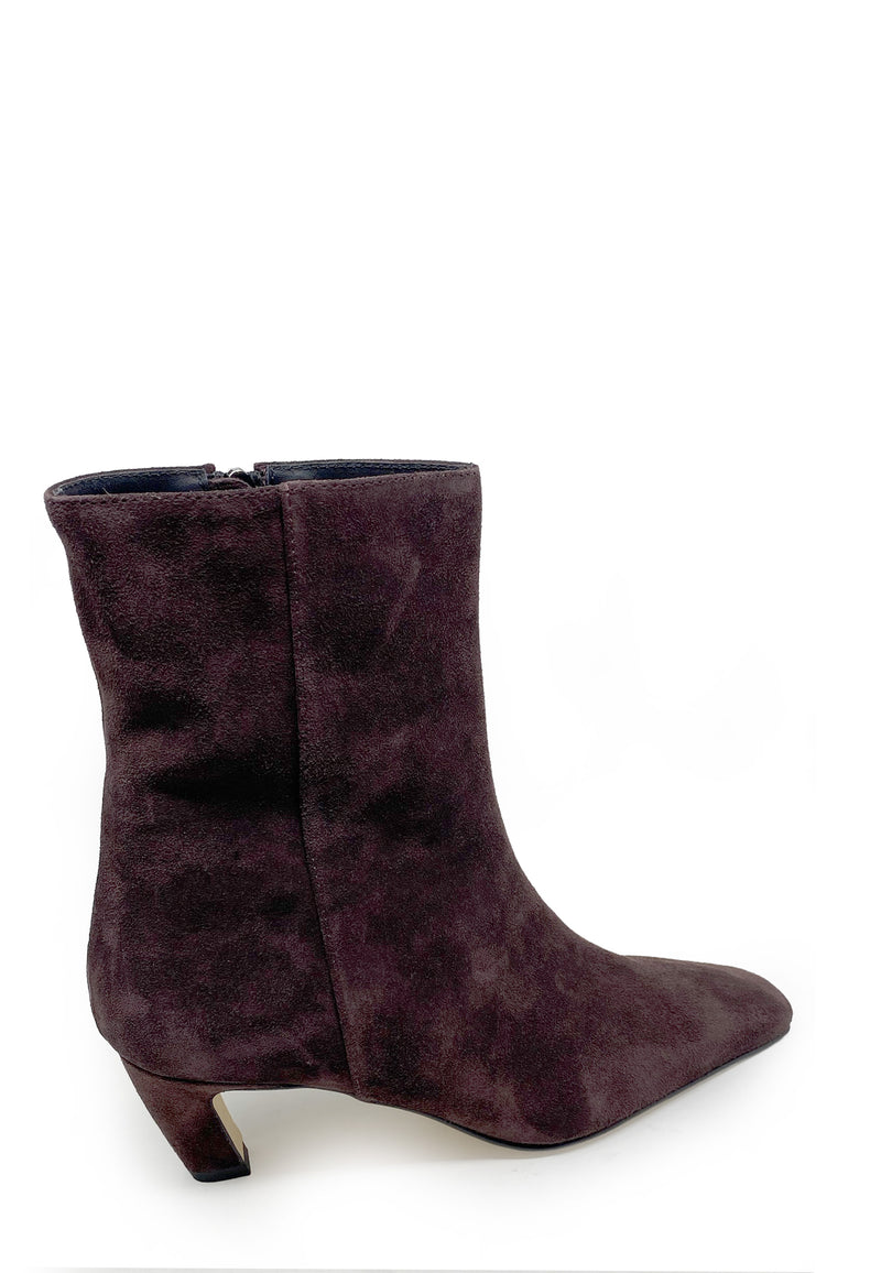 Phaedra Stiefelette | Amarone