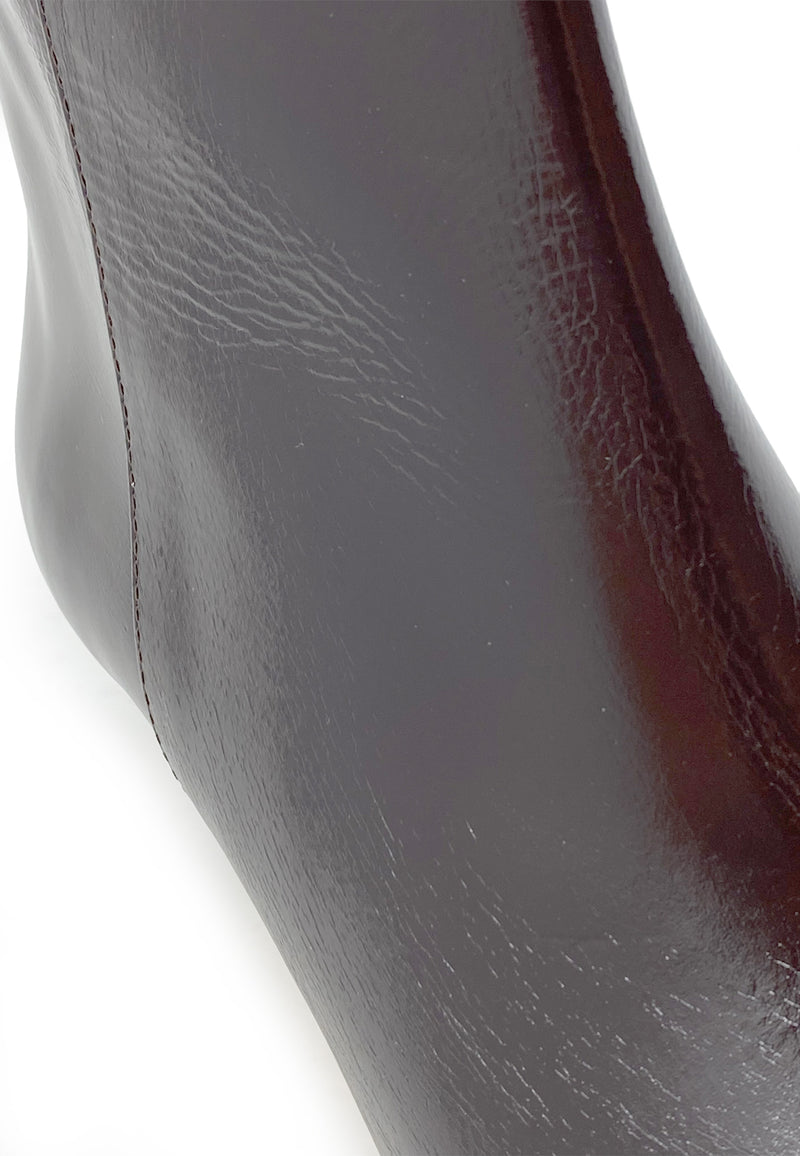 Phaedra Stiefelette | Mogano