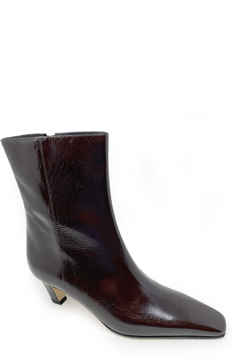 Phaedra Stiefelette | Mogano
