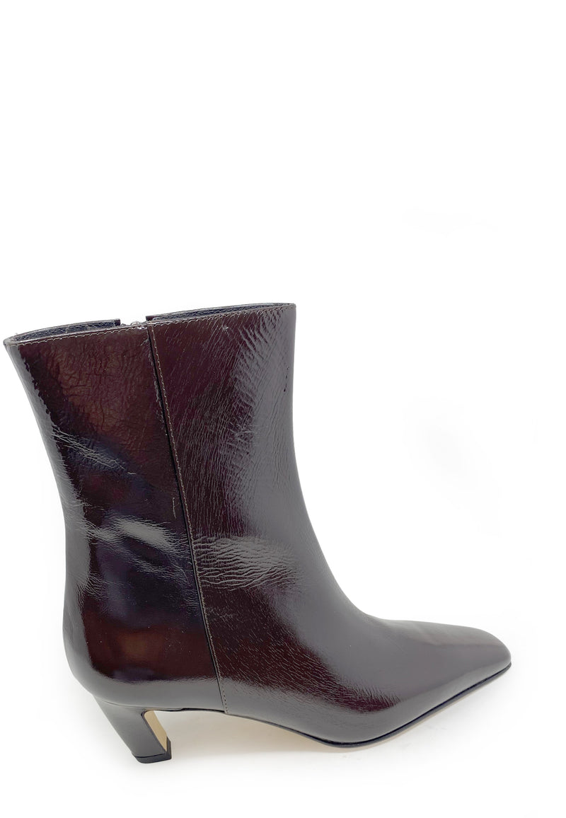 Phaedra Stiefelette | Mogano