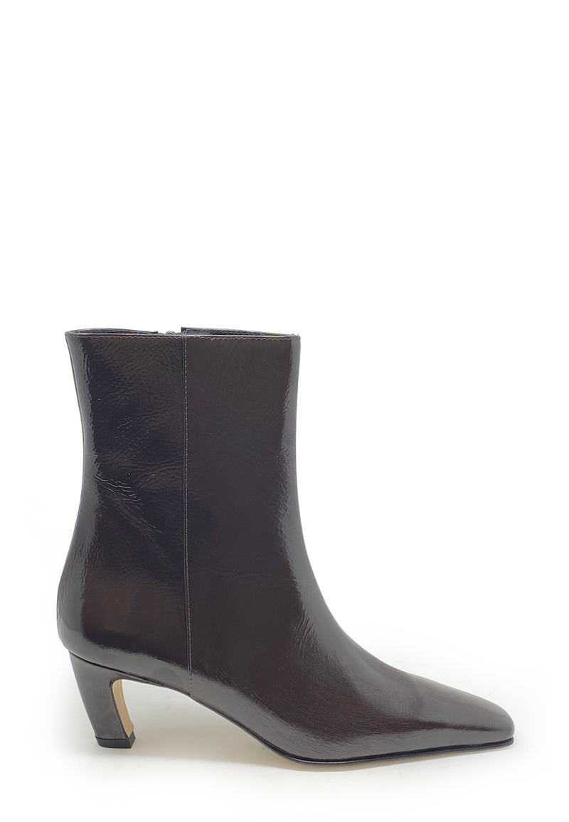 Phaedra Stiefelette | Mogano