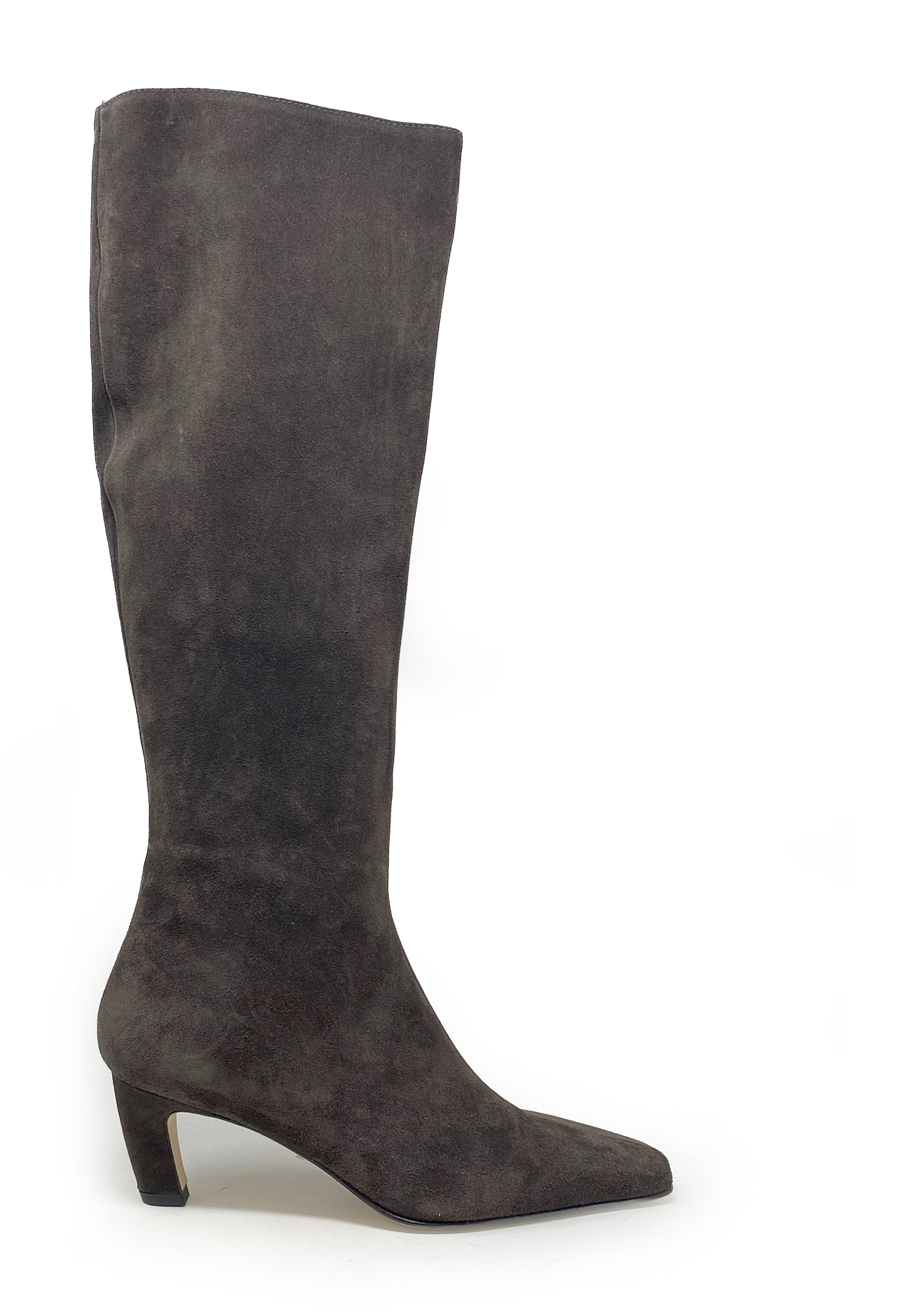 Sofia Langschaft Stiefelette | Testa Di Moro