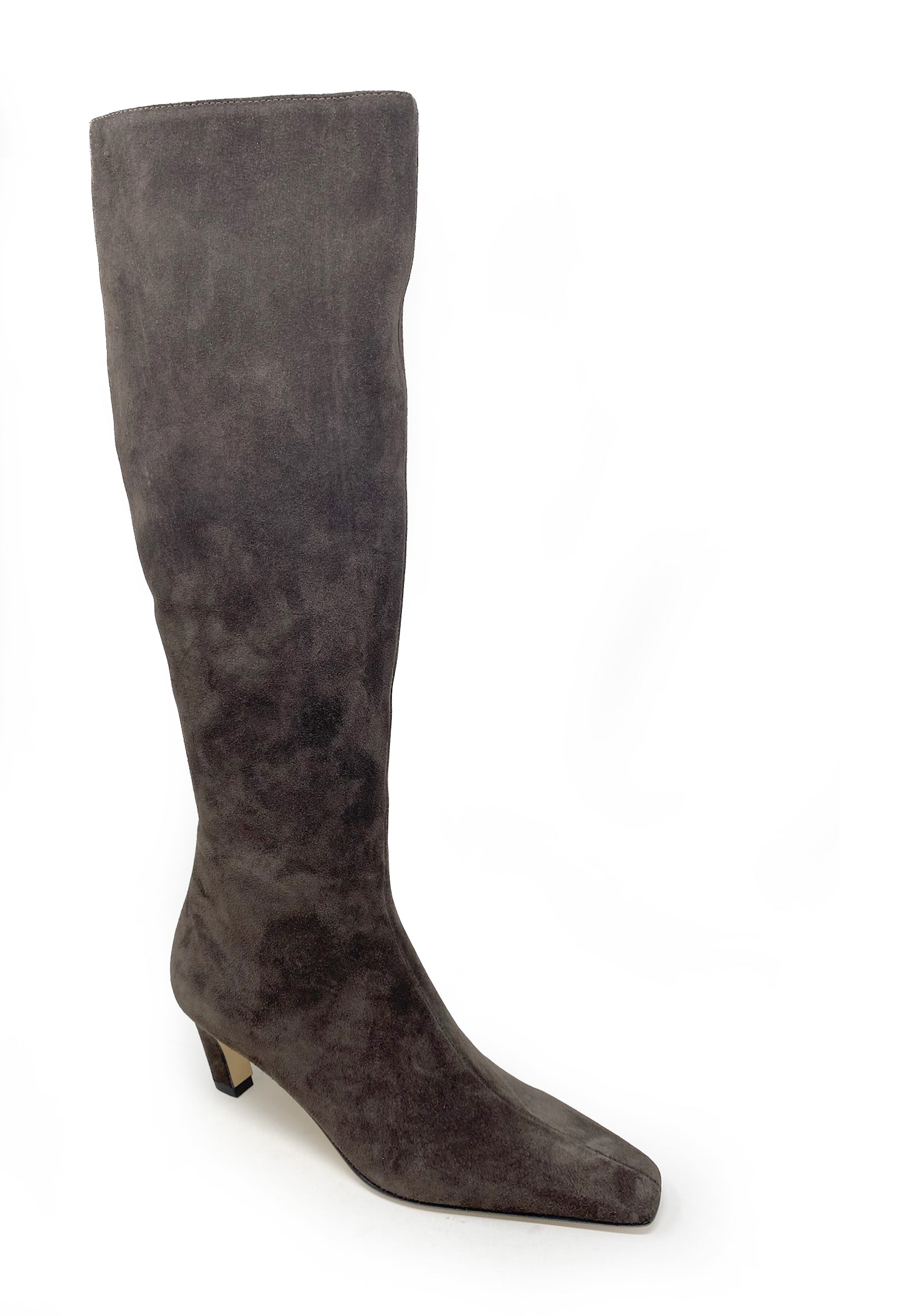 Sofia Langschaft Stiefelette | Testa Di Moro
