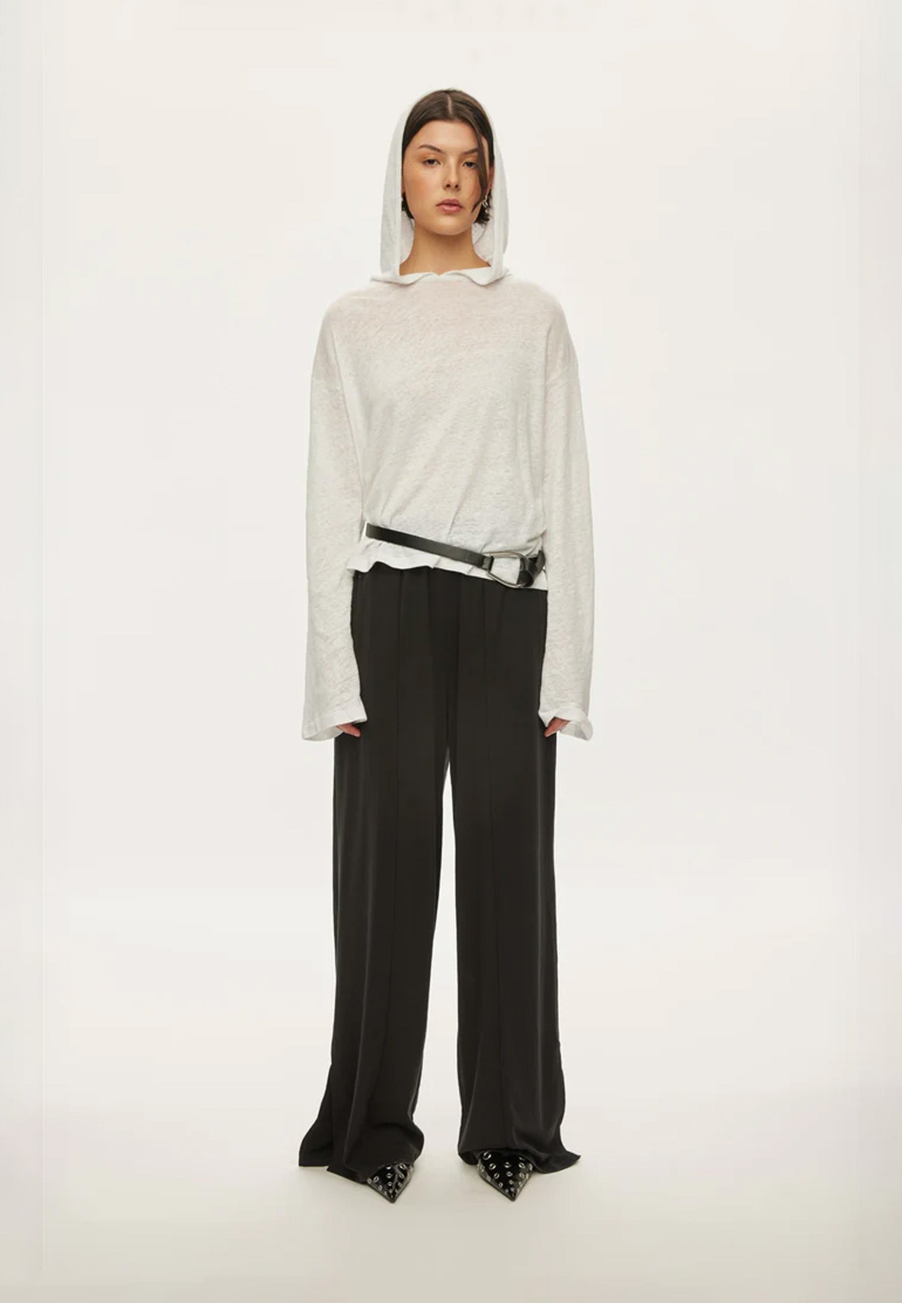 Hope Hose | Black Stone