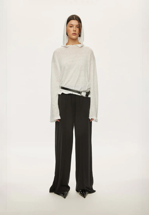 Hope Hose | Black Stone