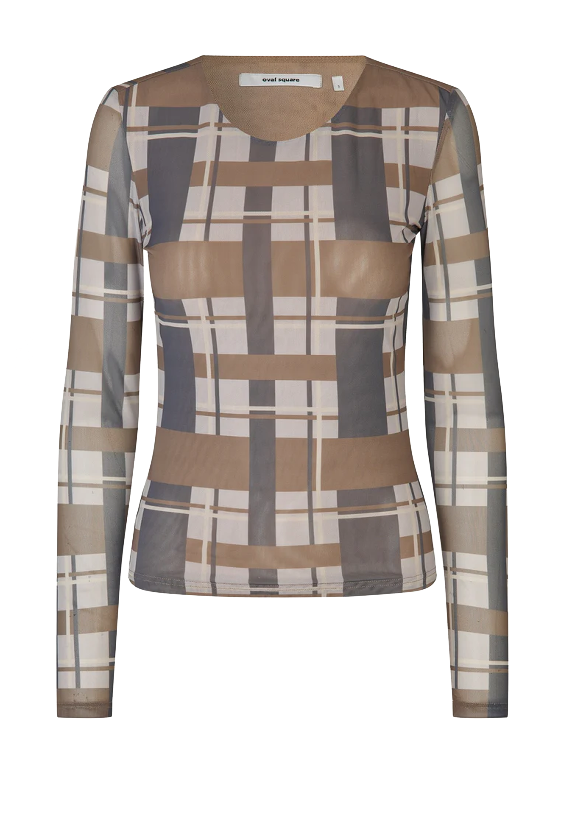 Sisi Langærmet | Tern