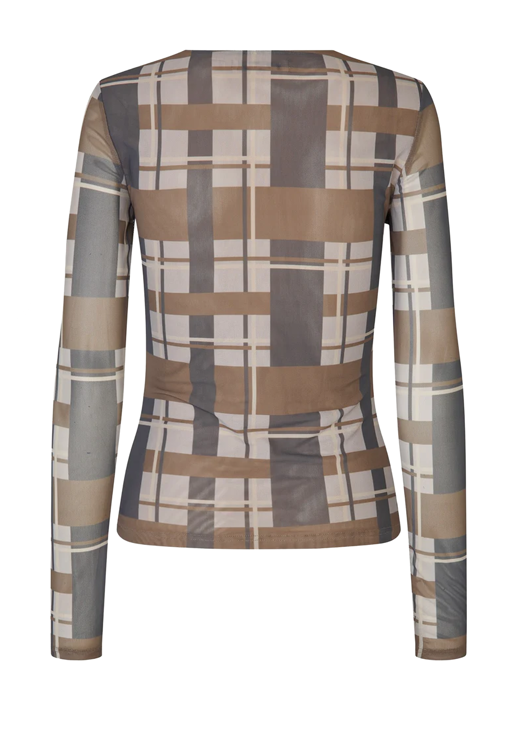 Sisi Langærmet | Tern