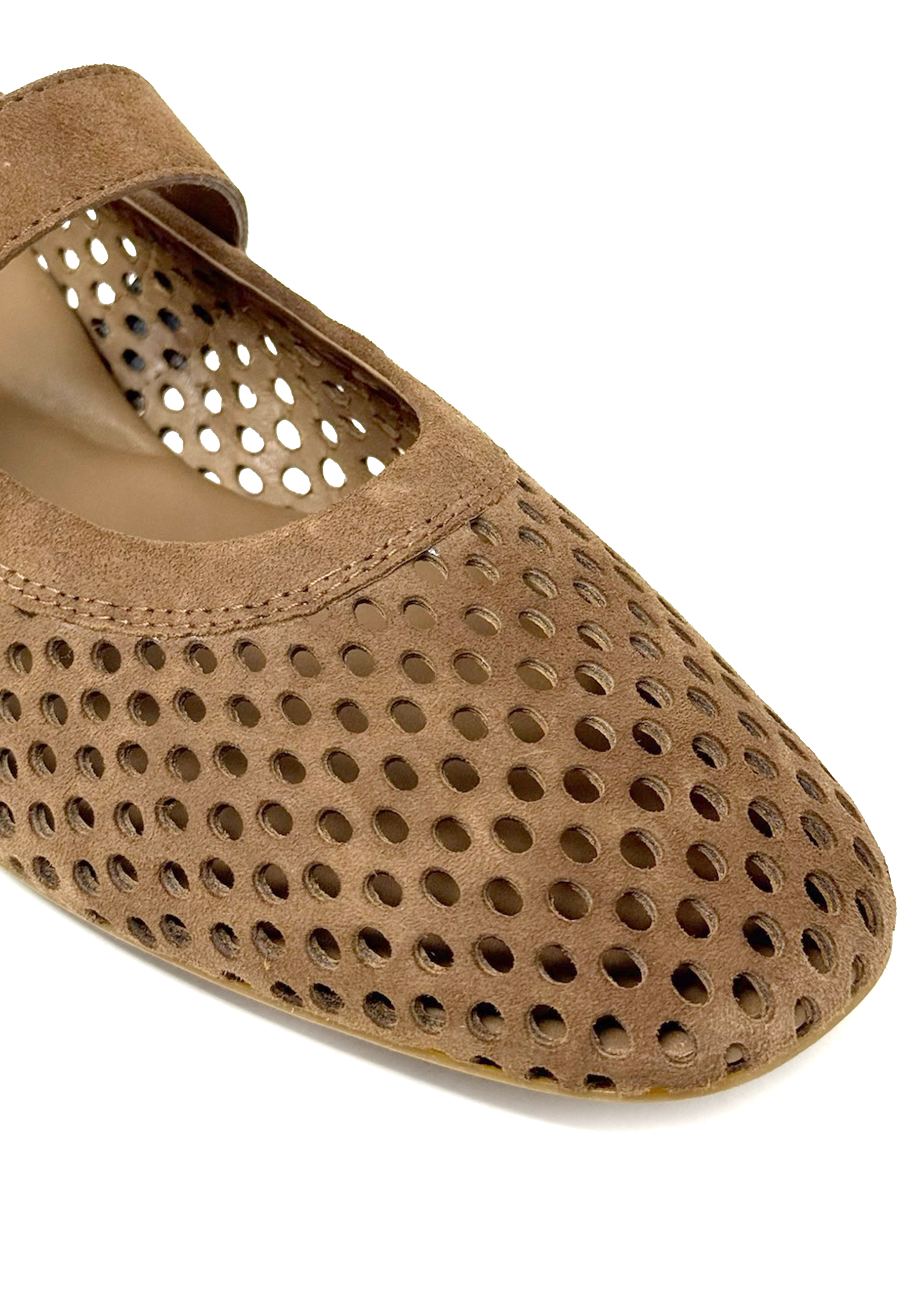 1213 Ballerina | Nut