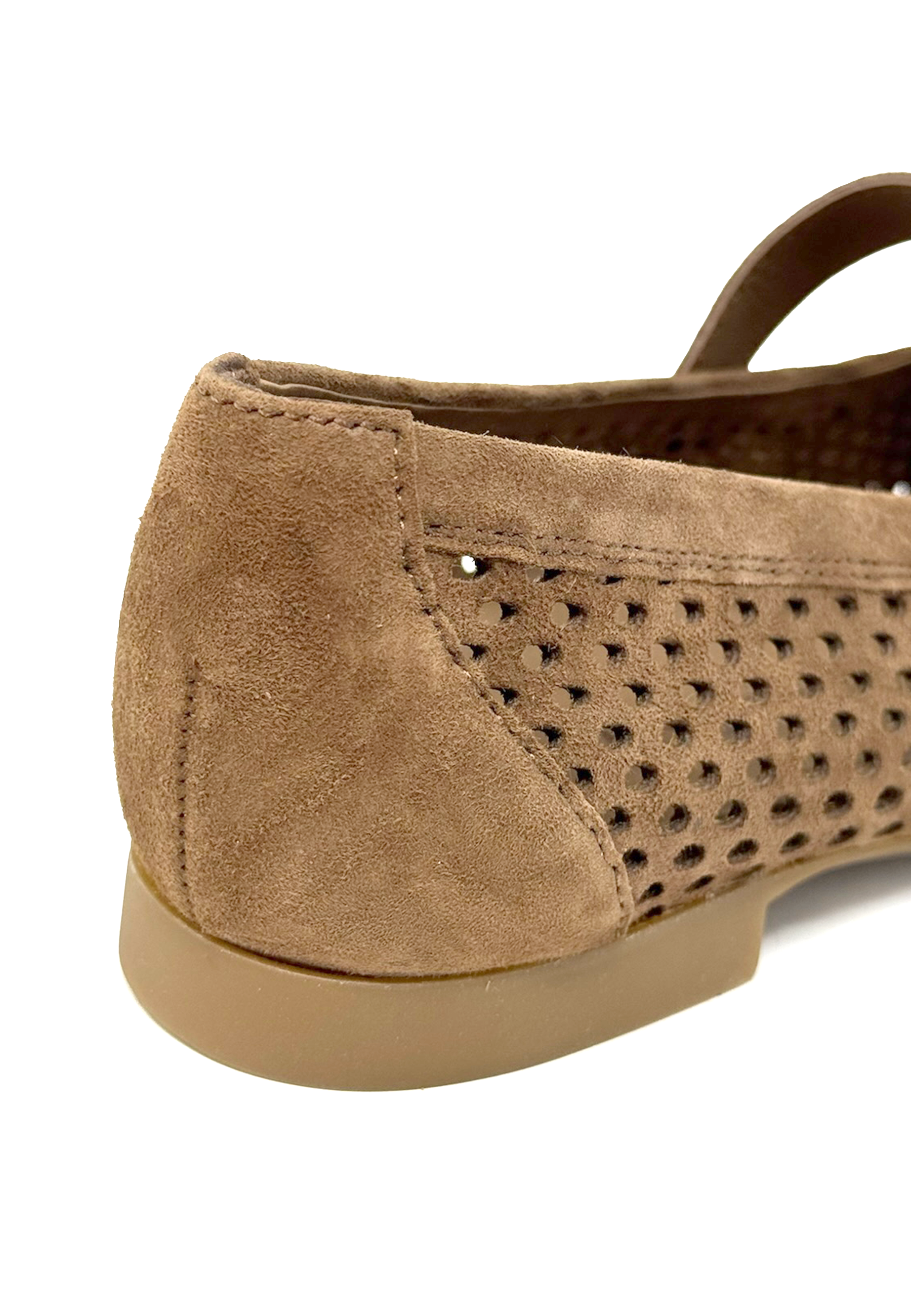 1213 Ballerina | Nut