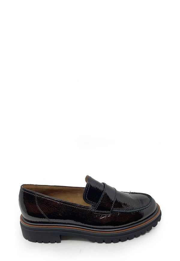 2683 Loafer | Moro Lack