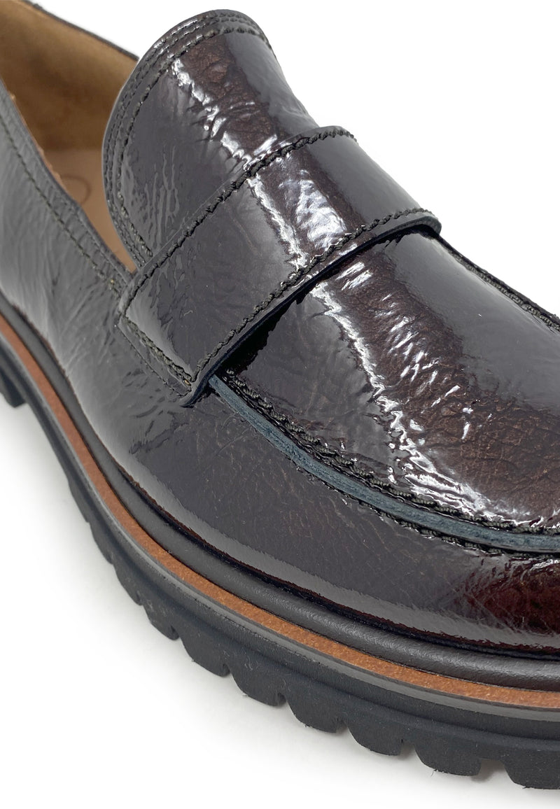 2683 Loafer | Moro Lack
