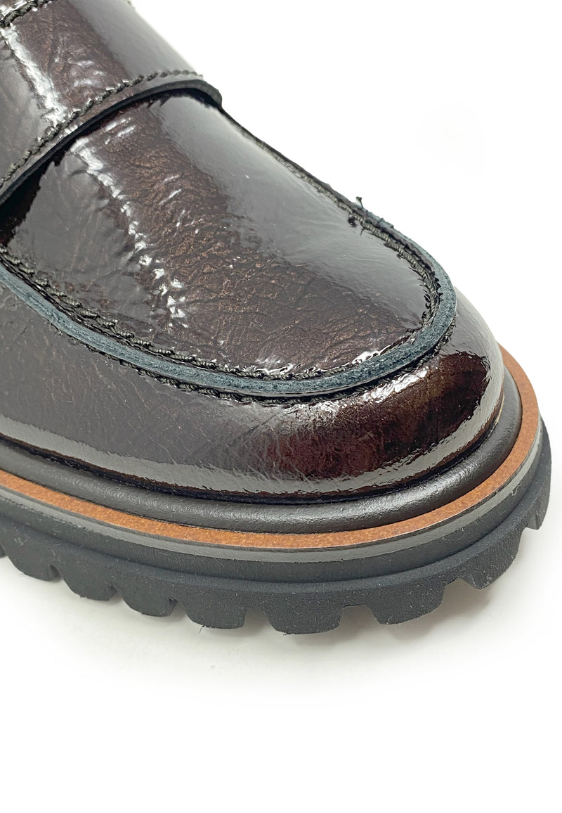 2683 Loafer | Moro Lack