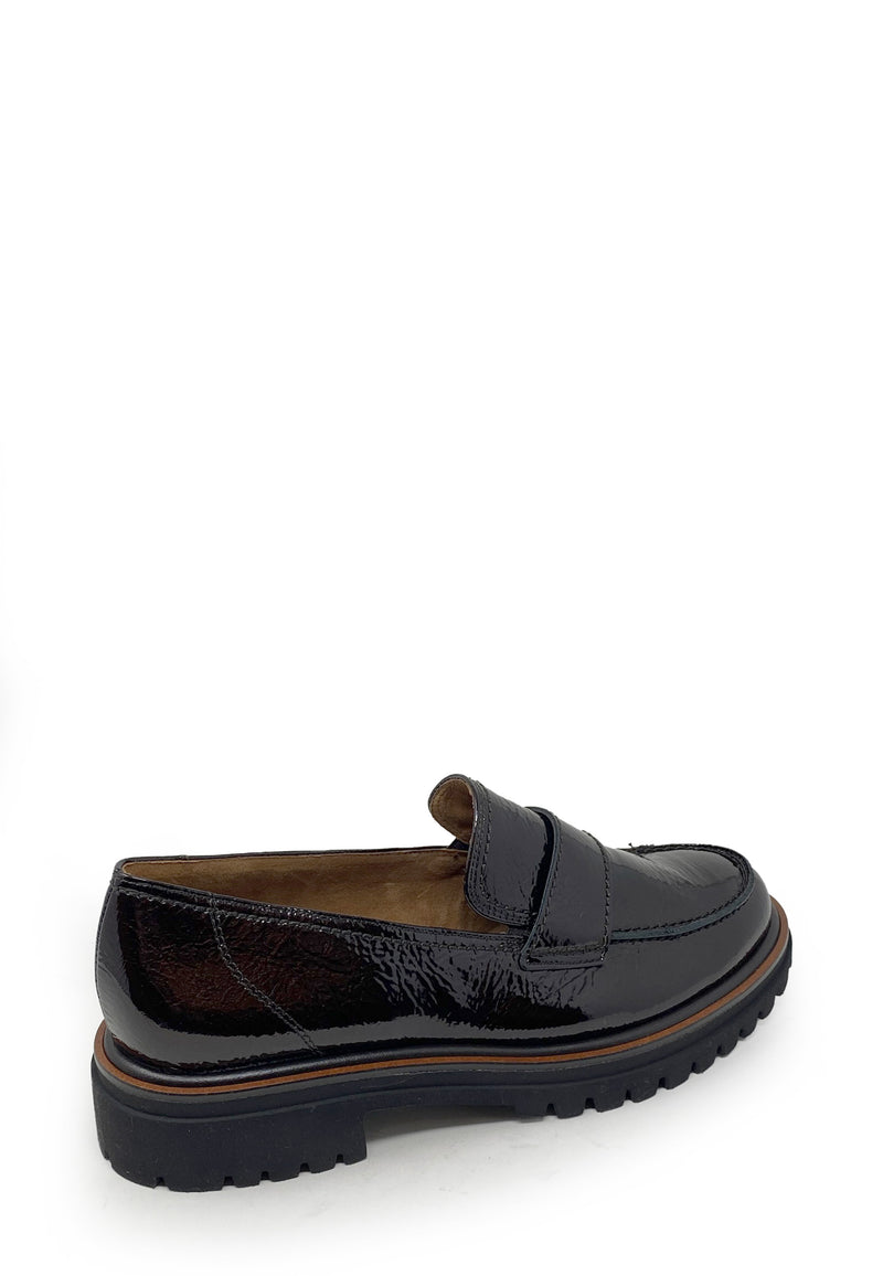 2683 Loafer | Moro Lack