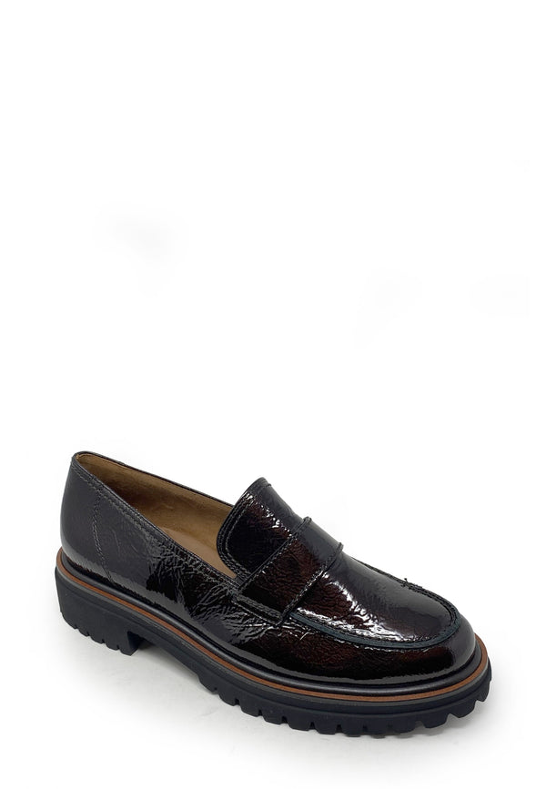 2683 Loafer | Moro Lack