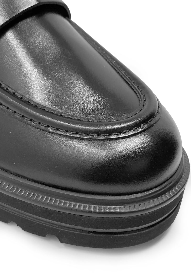 2961 Loafer | Black