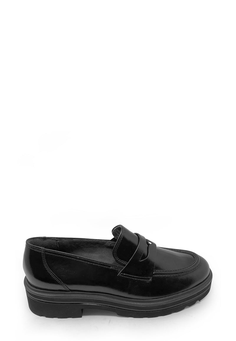 2961 Loafer | Black