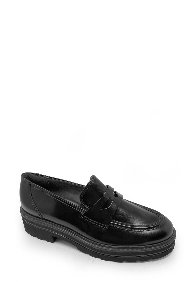 2961 Loafer | Black