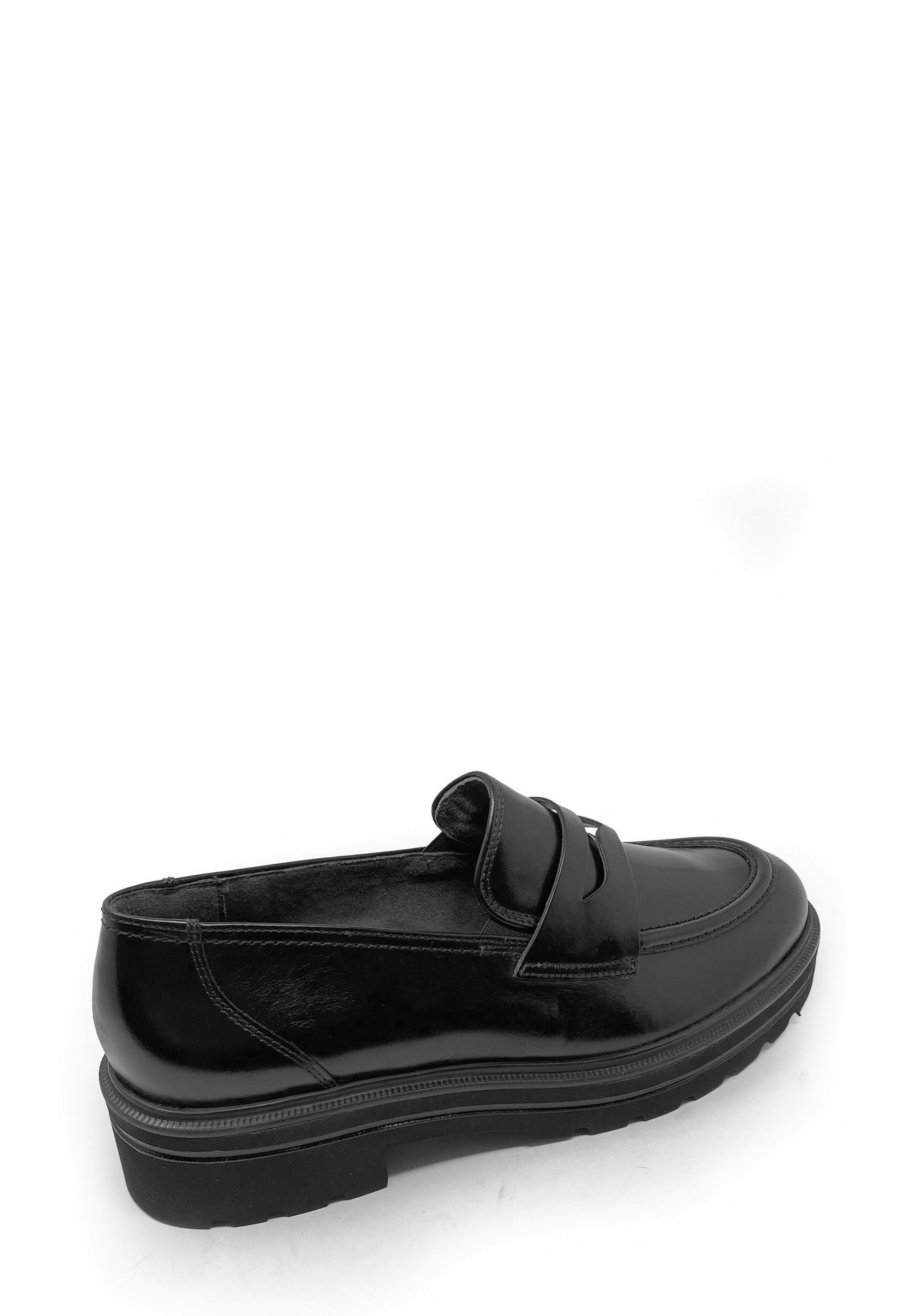 2961 Loafer | Black