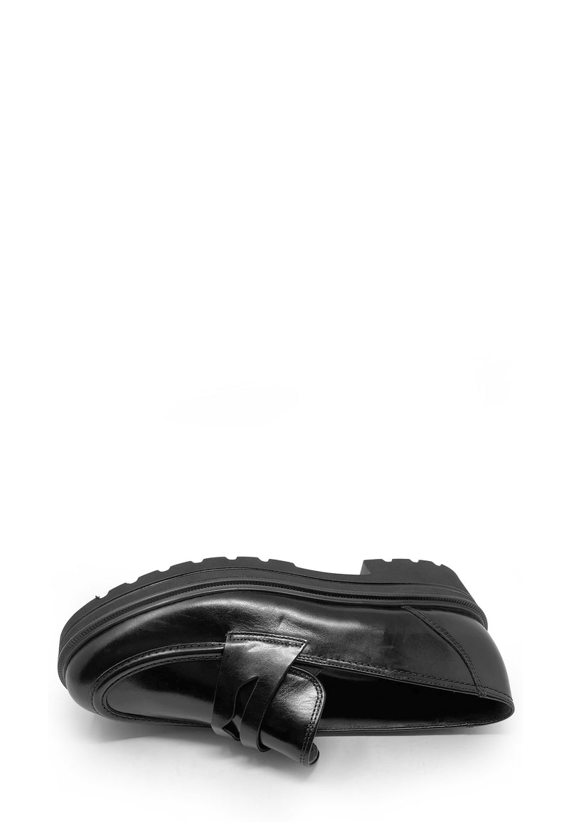 2961 Loafer | Black