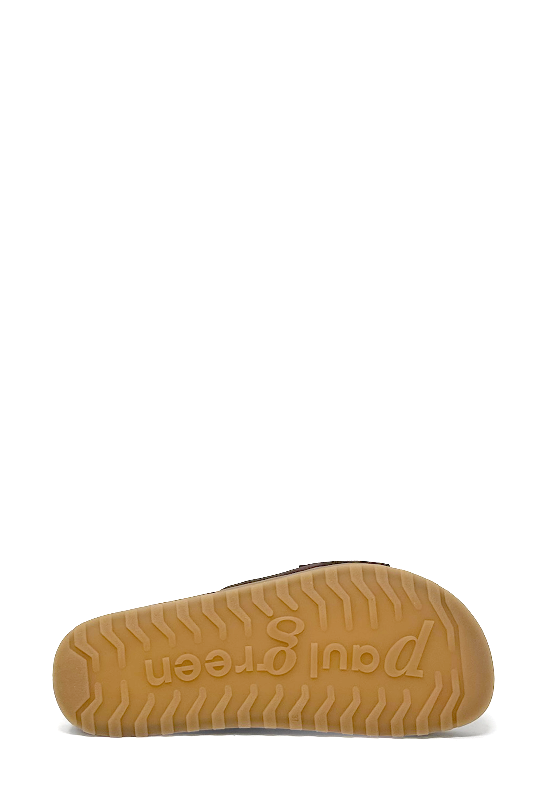 6170 Pantolette | Mocca