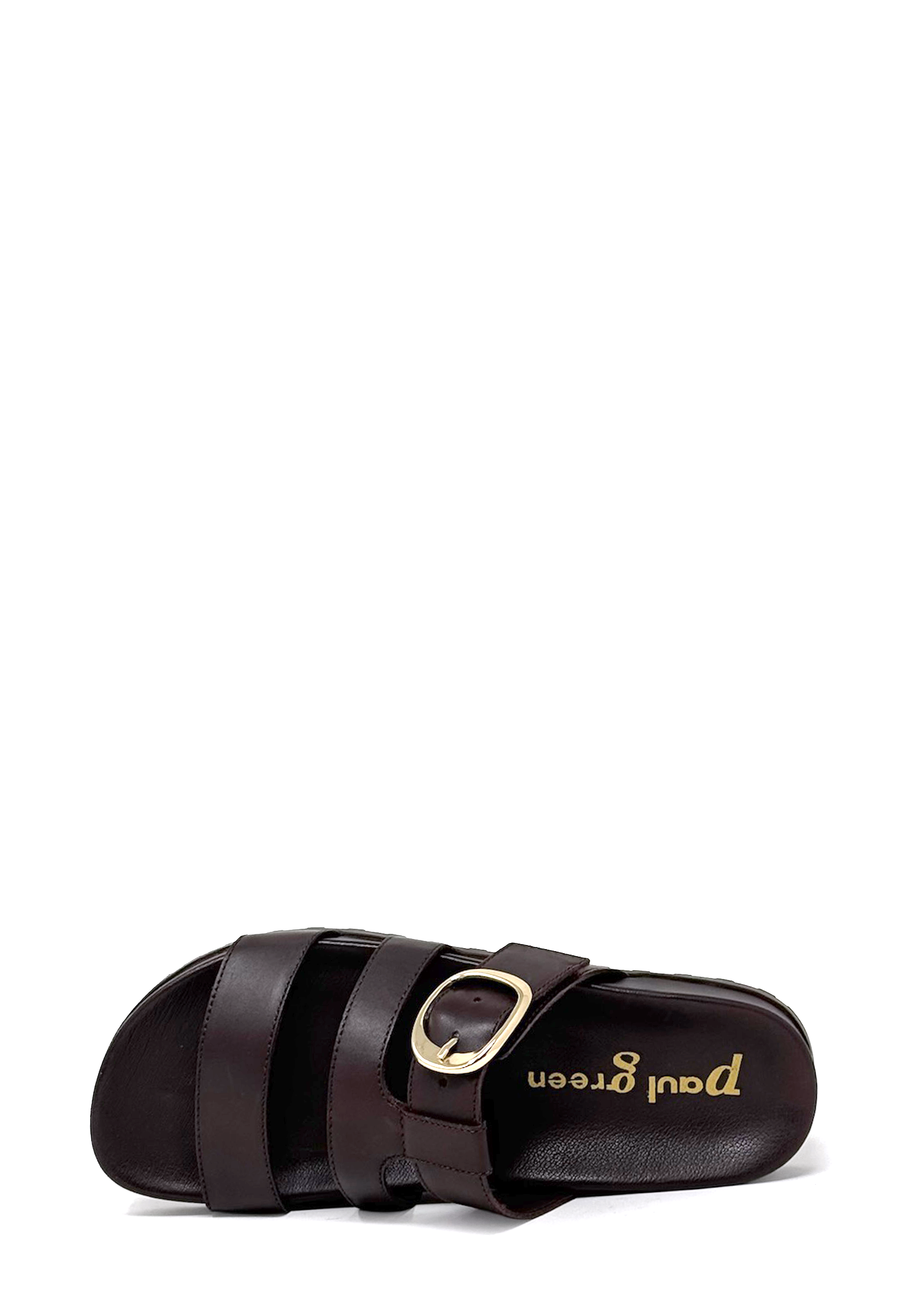 6171 Pantolette | Moro