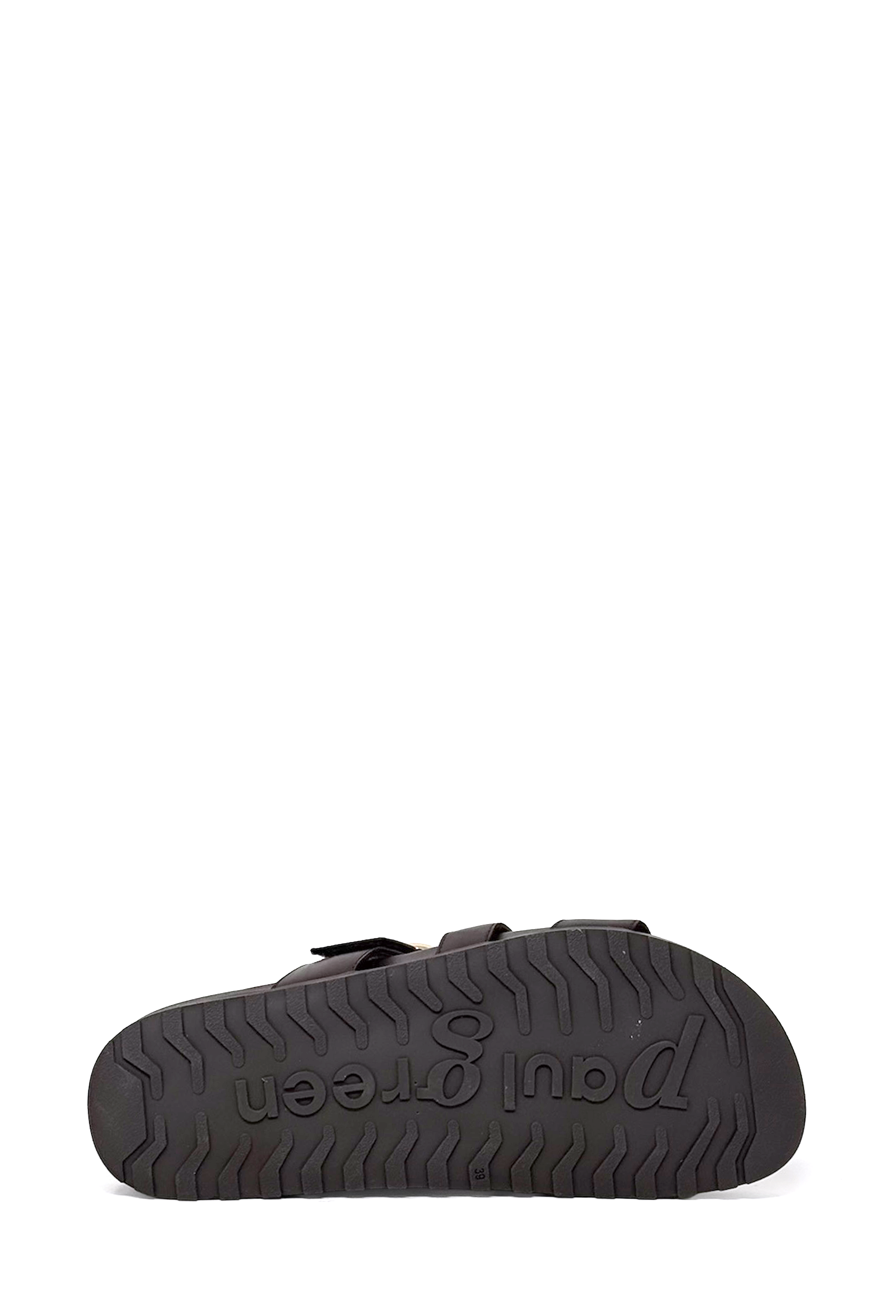 6171 Pantolette | Moro