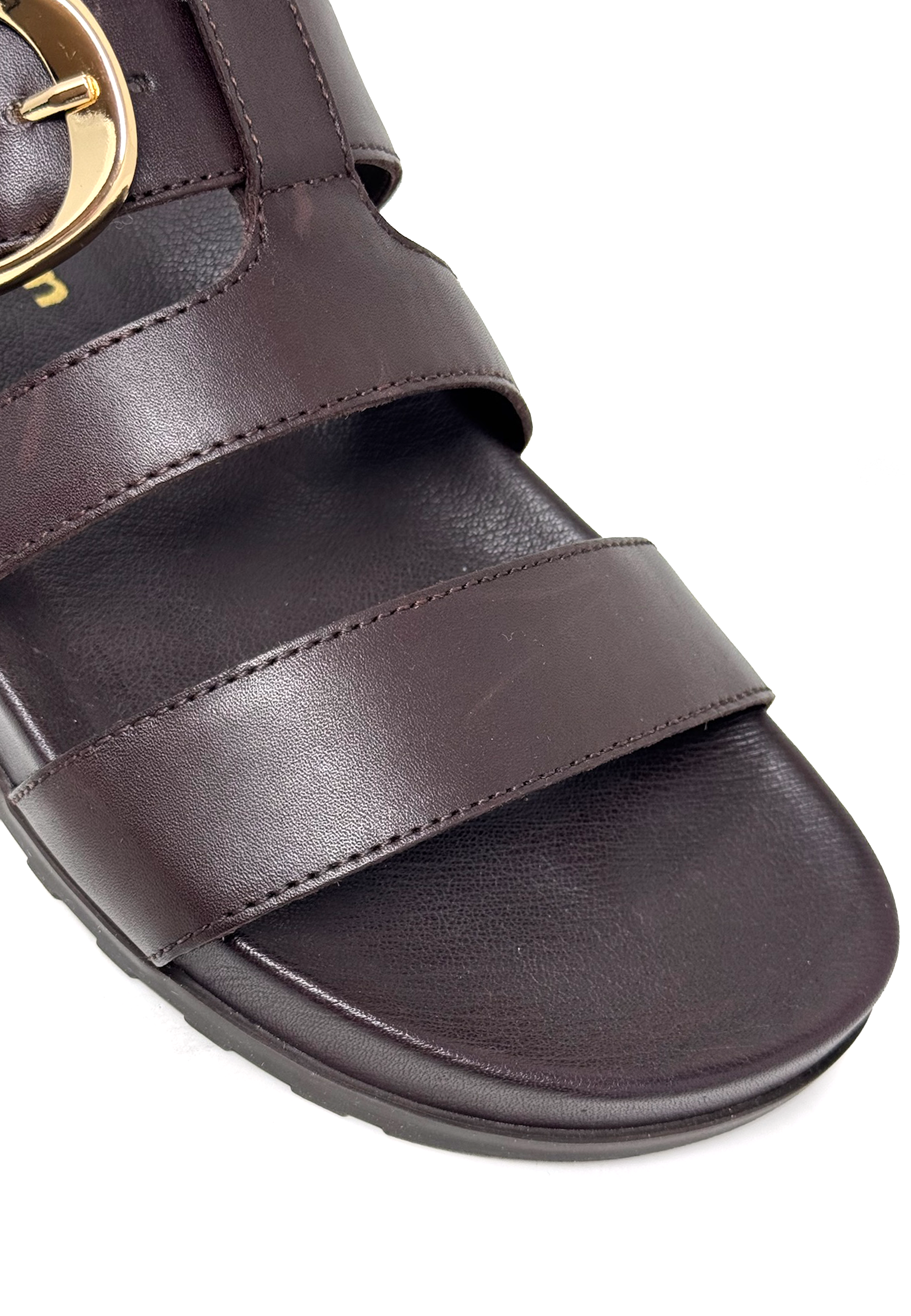 6171 Pantolette | Moro