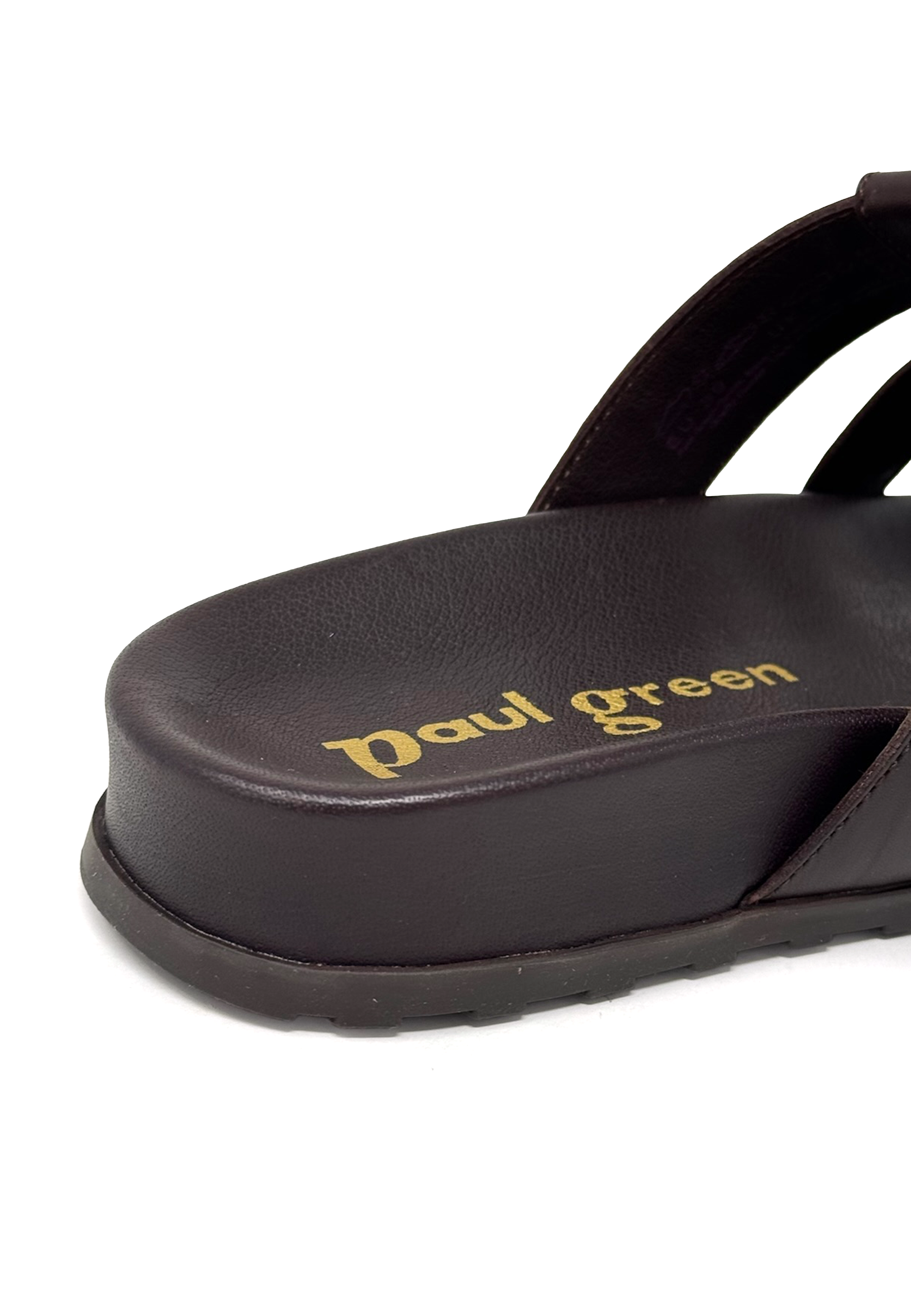 6171 Pantolette | Moro