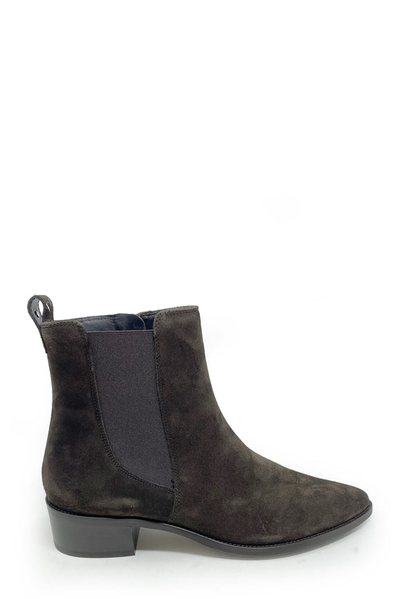 8271 Chelsea Boot | Mocca Suede