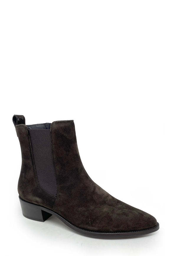 8271 Chelsea Boot | Mocca Suede
