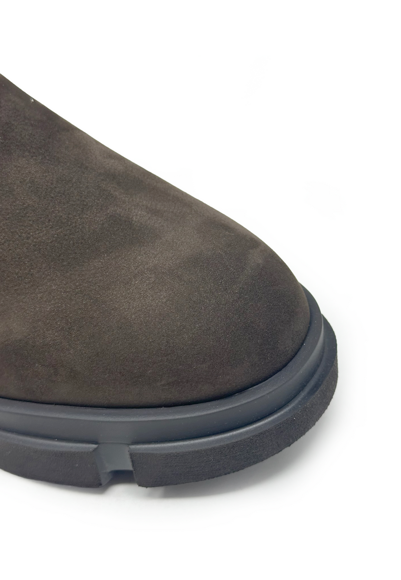 CPH500 Chelsea Boot | Chocolate