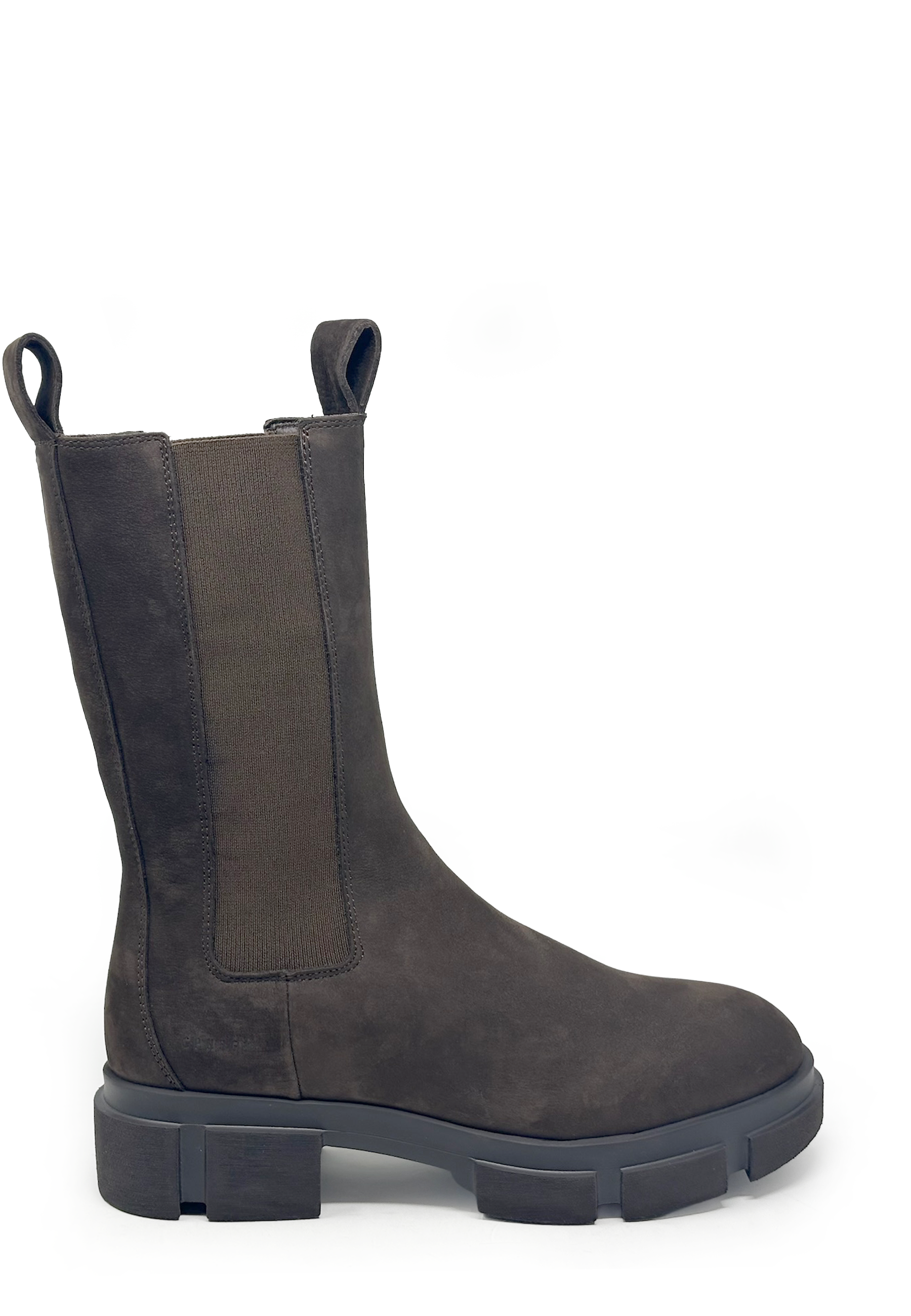 CPH500 Chelsea Boot | Chocolate