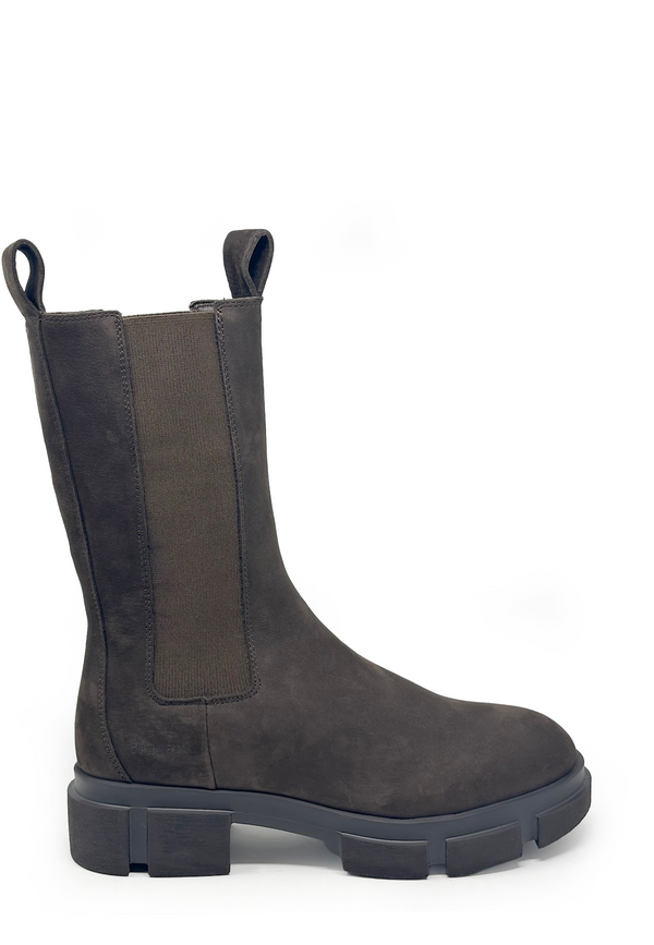 CPH500 Chelsea Boot | Chocolate