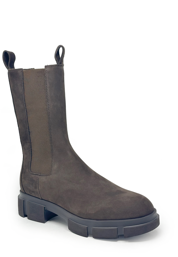 CPH500 Chelsea Boot | Chocolate