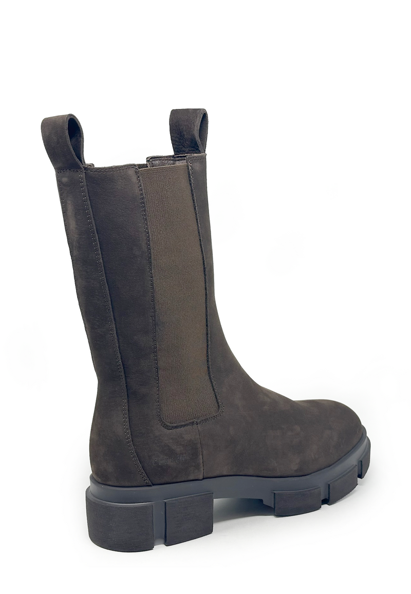 CPH500 Chelsea Boot | Chocolate