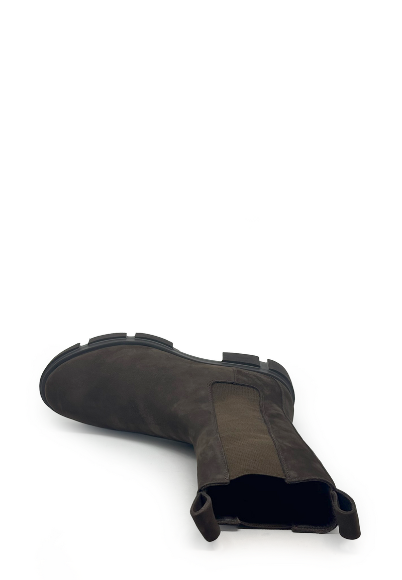 CPH500 Chelsea Boot | Chocolate