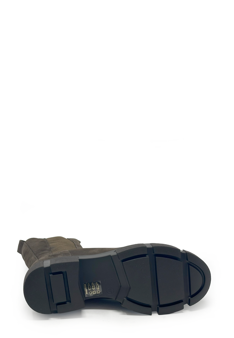 CPH500 Chelsea Boot | Chocolate