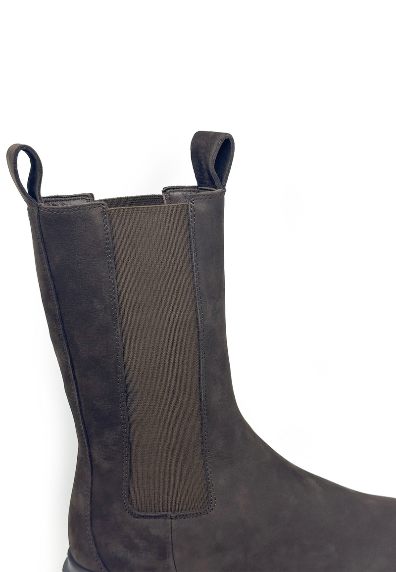 CPH500 Chelsea Boot | Chocolate